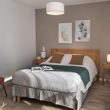 Domitys Les Cerneaux Aparthotel Hazebrouck Kültér fotó